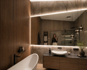 Interjeras, baldai - Baldų gamyba - 2