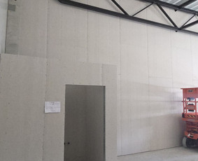 Dekoratyvinis tinkavimas - Gipso Montavimo Darbai - 2