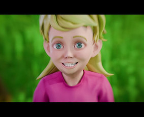 Video animacijos, animatoriai - 3d 2d Animacija, Vfx - 1