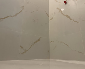 Aplinka, sodas - Atliekame pagalbinio darbus prie statybų. - 1