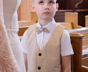 Krik&scaron;tynų fotosesija - Fotografė jūsų akimirkoms - 2