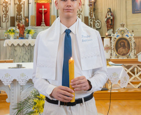 Krik&scaron;tynų fotosesija - Fotografė jūsų akimirkoms - 4