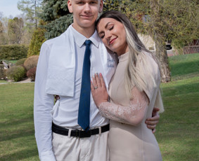 Krik&scaron;tynų fotosesija - Fotografė jūsų akimirkoms - 3