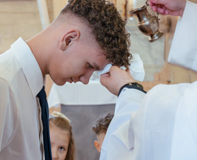 Krik&scaron;tynų fotosesija - Fotografė jūsų akimirkoms - 1