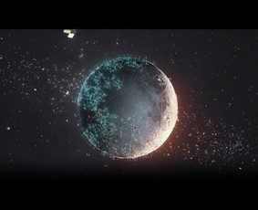 Video animacijos, animatoriai - 3d 2d Animacija, Vfx - 1