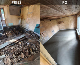 Buitinės paslaugos - Meistras į namus - 1