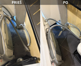 Valymo paslaugos vilniuje! / MB Švaros pojūtis / Darbų pavyzdys ID 4385514
