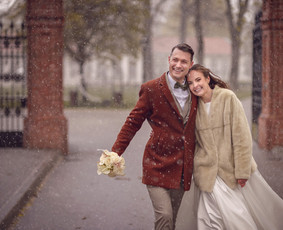 Fotografai - Vestuvių, krik&scaron;tynų, automobilių fotografas - 1