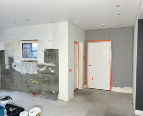 Apdailos darbai / Vaidotas Balsys / Darbų pavyzdys ID 4385622