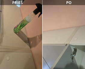 Valymo paslaugos - Valymo paslaugos dirbam ir savaitgaliais - 2