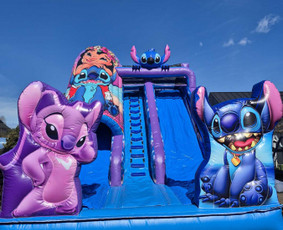 Renginiai, &scaron;ventės - Batutų nuoma Animatoriai Putų &scaron;ou - 3