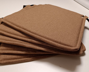 Buitinės paslaugos - Mink&scaron;tų baldų pervilkimas, kiti darbai su oda ir gobelenu - 4