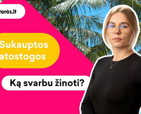 Buhalterio konsultacija - Buhalterinės apskaitos paslaugos Lietuvoje - 3