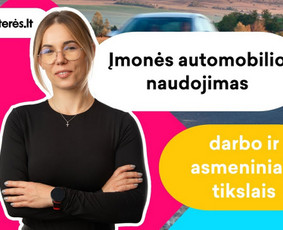 Buhalterio konsultacija - Buhalterinės apskaitos paslaugos Lietuvoje - 1