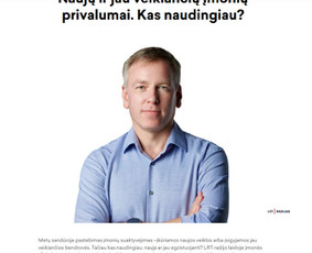 Buhalterinės apskaitos paslaugos - Buhalterinės apskaitos paslaugos Lietuvoje - 3