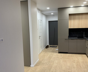 Statybos darbai - Statybos ir vidaus apdailos darbai - 4