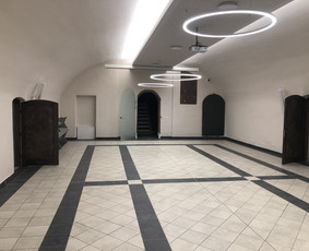 Statybos darbai - Statybos ir vidaus apdailos darbai - 3