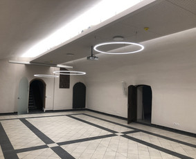 Statybos darbai - Statybos ir vidaus apdailos darbai - 2