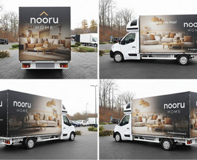 Transportas - Krovinių pervežimai-paletiniai kroviniai - 2