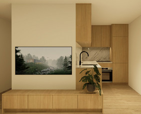 Interjero dizainerė Justina Stundytė / Noka design / Darbų pavyzdys ID 4385962
