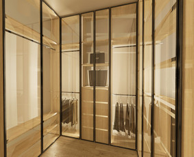 Interjero dizainerė Justina Stundytė / Noka design / Darbų pavyzdys ID 4385968