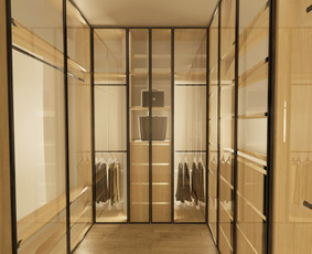 Interjero dizainerė Justina Stundytė / Noka design / Darbų pavyzdys ID 4385970