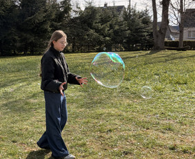 Pramogos vaikams - Animatorių paslaugos - 2