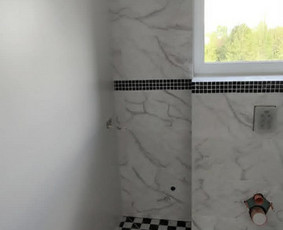 Vidaus apdailos darbai / UAB DAILUVA / Darbų pavyzdys ID 4386094