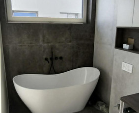 Vidaus apdailos darbai / UAB DAILUVA / Darbų pavyzdys ID 4386126