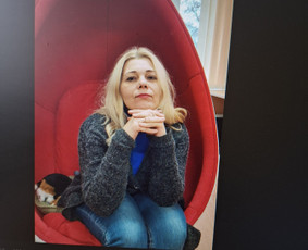 Sveikata, gydymas - Logopedė, specialioji pedagogė - 1