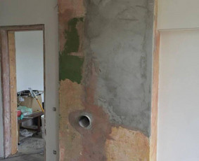 Vidaus apdailos darbai / UAB DAILUVA / Darbų pavyzdys ID 4386186