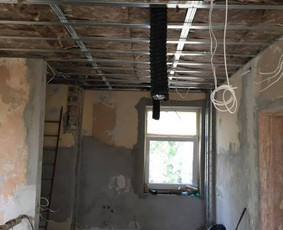 Vidaus apdailos darbai / UAB DAILUVA / Darbų pavyzdys ID 4386192