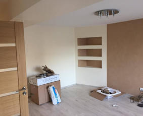 Vidaus apdailos darbai / UAB DAILUVA / Darbų pavyzdys ID 4386196