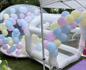 Pramogos vaikams - Animatorių paslaugos - 1