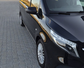 Mikroautobusų nuoma - Mikroautobusų nuoma &Scaron;iauliai - 3