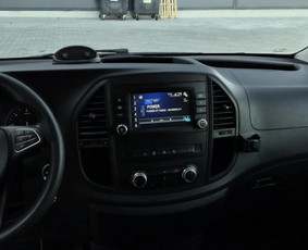 Mikroautobusų nuoma - Mikroautobusų nuoma &Scaron;iauliai - 1