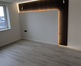 Vidaus apdailos darbai / UAB DAILUVA / Darbų pavyzdys ID 4386260