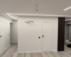Vidaus apdailos darbai / UAB DAILUVA / Darbų pavyzdys ID 4386262