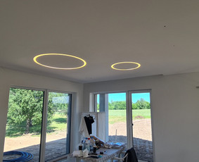 Vidaus apdailos darbai / UAB DAILUVA / Darbų pavyzdys ID 4386294