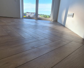 Statybos, apdaila - Vidaus apdailos darbai - 4