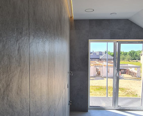 Statybos, apdaila - Vidaus apdailos darbai - 3