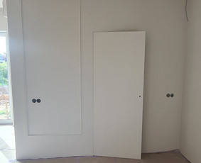 Vidaus apdailos darbai / UAB DAILUVA / Darbų pavyzdys ID 4386304