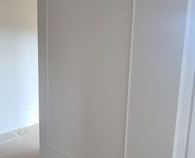 Vidaus apdailos darbai / UAB DAILUVA / Darbų pavyzdys ID 4386312