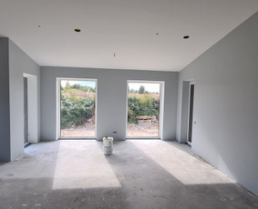 Gipso kartono montavimas - Vidaus apdailos darbai - 3