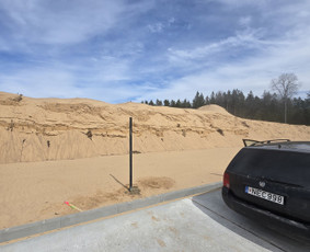 Statybos darbai - Deivido Tvora - 4