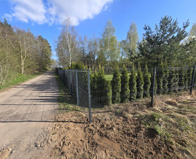 Statybos darbai - Deivido Tvora - 3