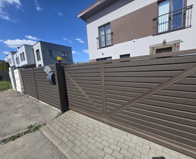 Statybos darbai - Deivido Tvora - 2