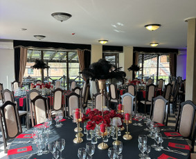 Vestuvių, &scaron;venčių dekoravimas - Dekoruojame vestuves, krik&scaron;tynas, jubiliejus, mergvakarius - 4