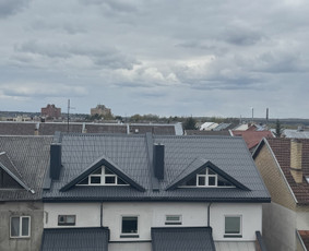 Stogdengiai, stogo darbai - &Scaron;laitiniai stogai, ventiliuojami fasadai, skardinimo darbai. - 1