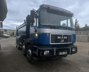 Skalda, smėlis, žvyras, juodžemis - Savivarčio nuoma Kaune Juodžemis, skalda, smėlis, žvyras - 2